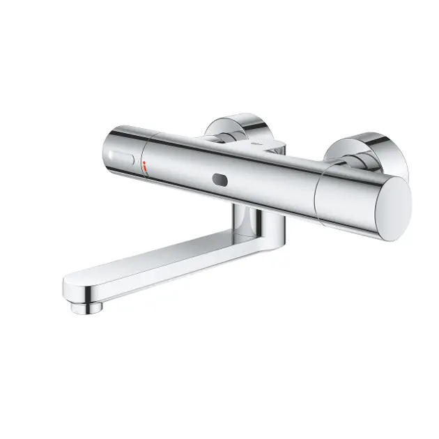 Grohe - Eurosmart Cosmopolitan E - Közületi mosdó csaptelep - 36454000 – 4. kép
