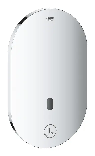 Grohe - Eurosmart Cosmopolitan E - Közületi mosdó csaptelep - 36463000