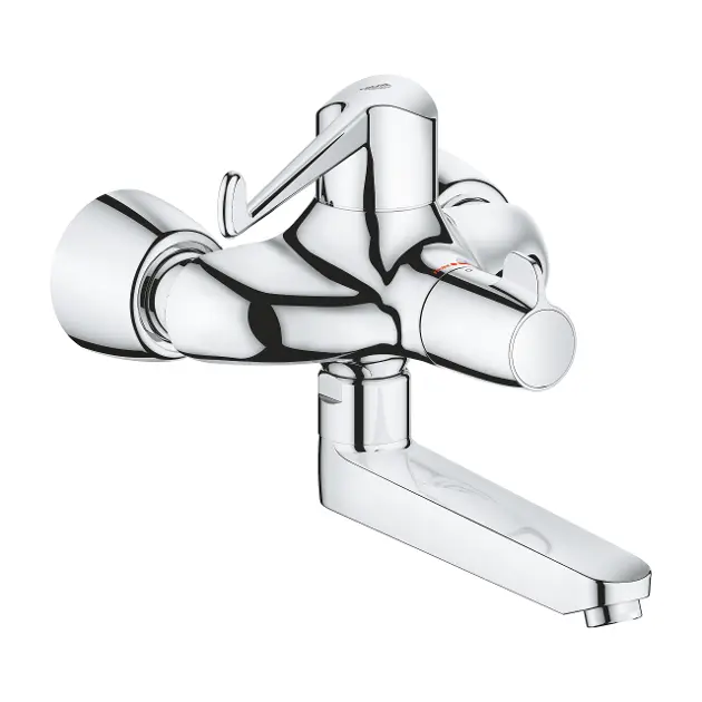 Grohe - Grohtherm Special - Közületi mosdó csaptelep - 34020001