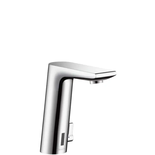 Hansgrohe - Metris S - Közületi mosdó csaptelep - 31102000