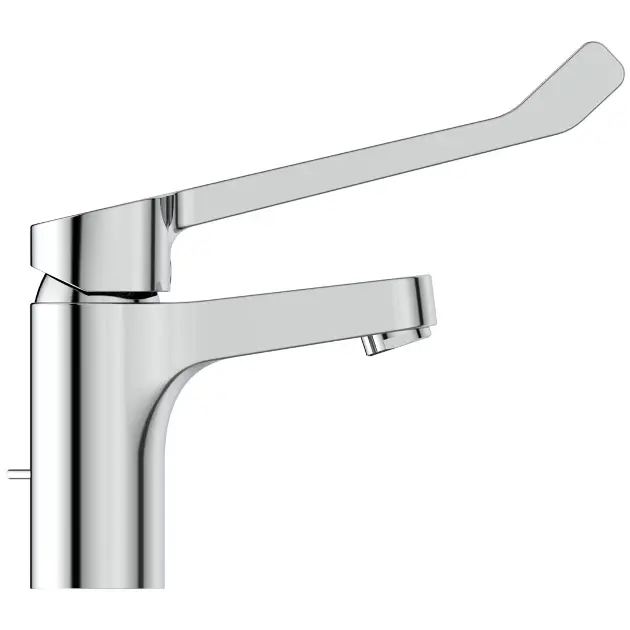 Ideal Standard - Cerabase - Közületi mosdó csaptelep - BD061AA – 3. kép