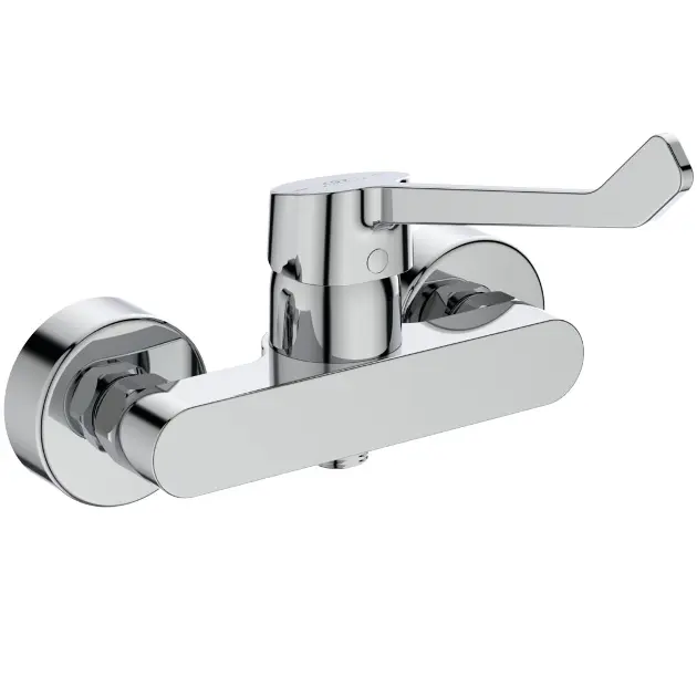 Ideal Standard - Cerabase - Közületi mosdó csaptelep - BD490AA