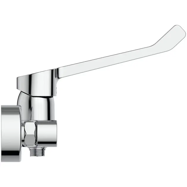 Ideal Standard - Cerabase - Közületi mosdó csaptelep - BD490AA – 4. kép