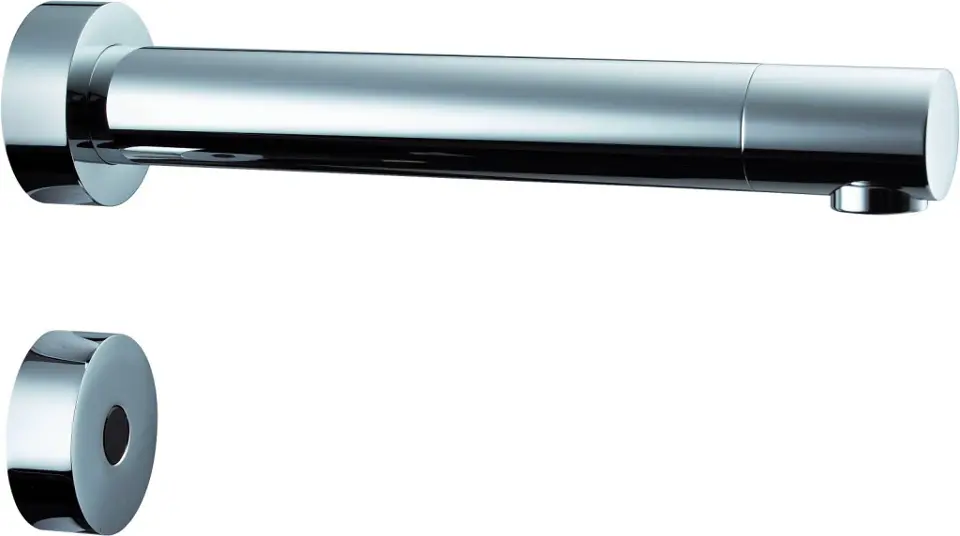 Ideal Standard - CeraPlus - Közületi mosdó csaptelep - A4161AA