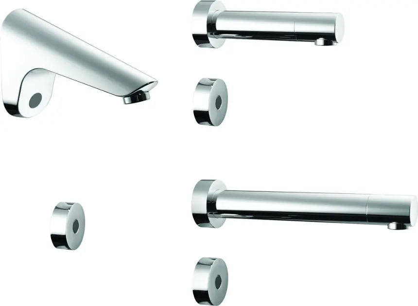 Ideal Standard - CeraPlus - Közületi mosdó csaptelep - A4161AA – 3. kép