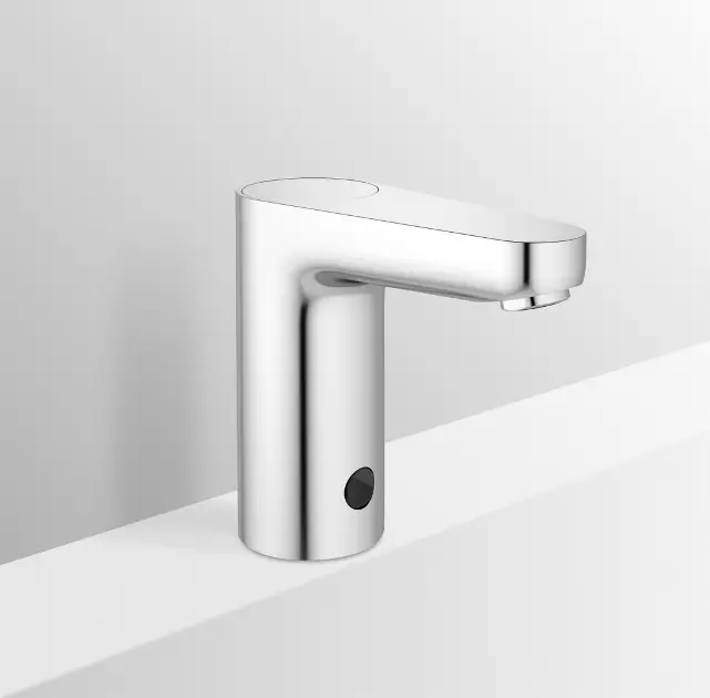 Ideal Standard - CeraPlus - Közületi mosdó csaptelep - A6143AA – 3. kép