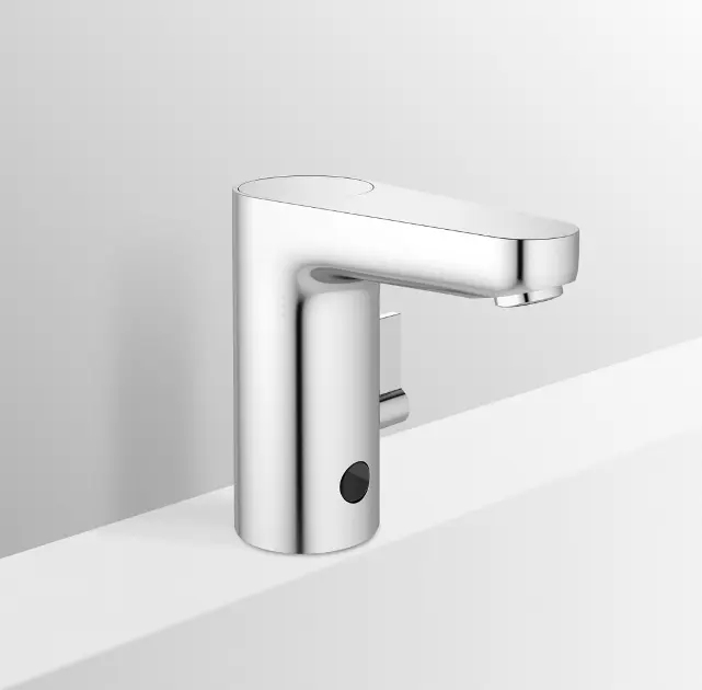Ideal Standard - CeraPlus - Közületi mosdó csaptelep - A6145AA – 3. kép