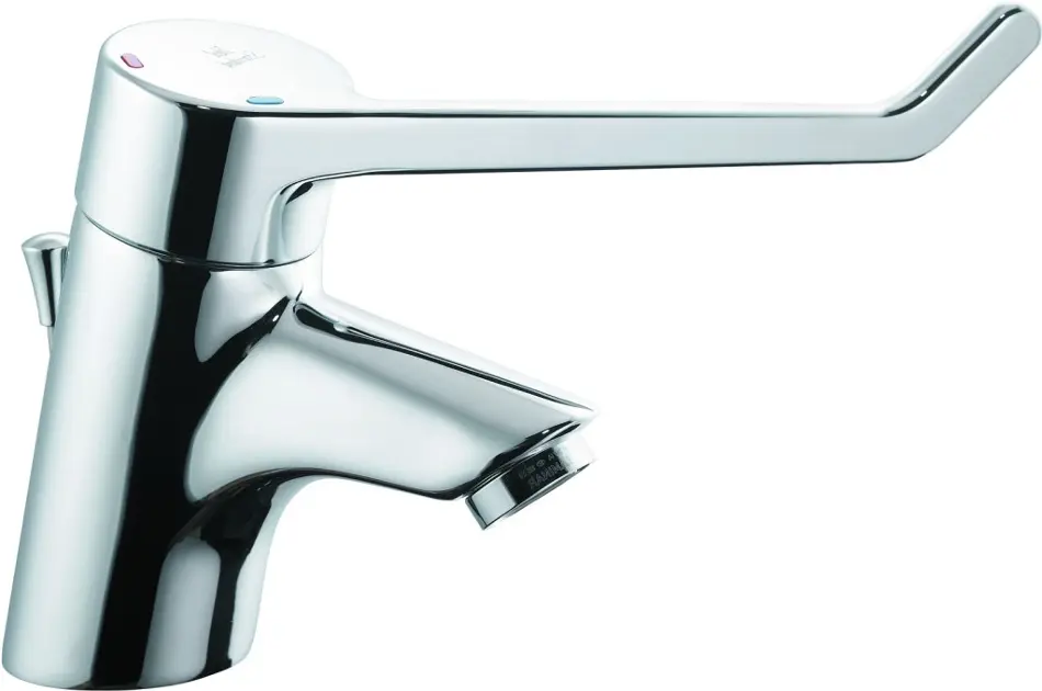 Ideal Standard - CeraPlus - Közületi mosdó csaptelep - B8219AA