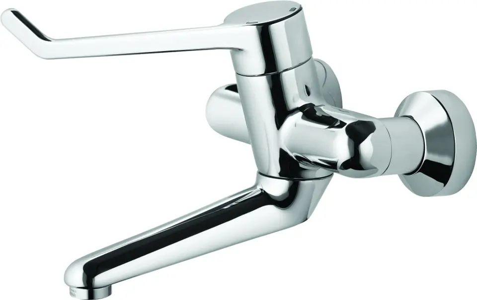 Ideal Standard - CeraPlus - Közületi mosdó csaptelep - B8223AA