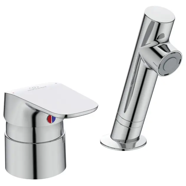 Ideal Standard - CeraSprint - Közületi mosdó csaptelep - A5727AA