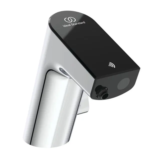 Ideal Standard - Intelliflow - Közületi mosdó csaptelep - A7856AA