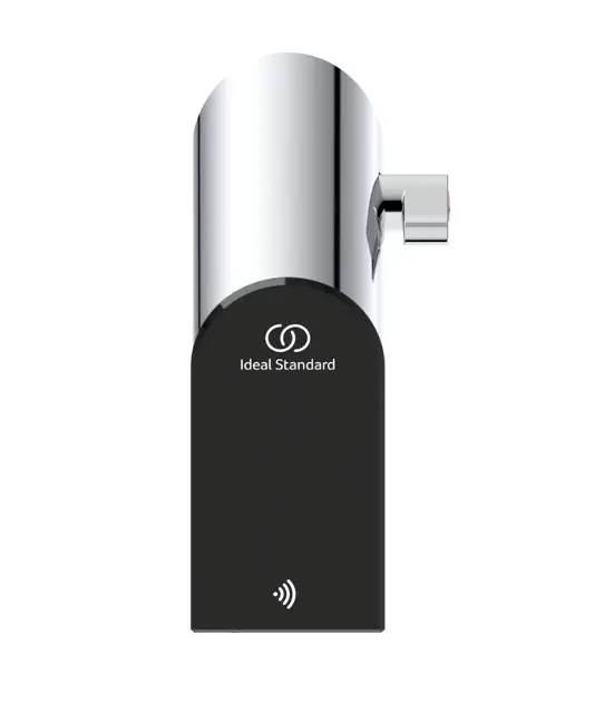 Ideal Standard - Intelliflow - Közületi mosdó csaptelep - A7856AA – 3. kép
