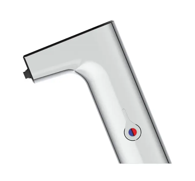 Ideal Standard - Intelliflow - Közületi mosdó csaptelep - A7856AA – 5. kép