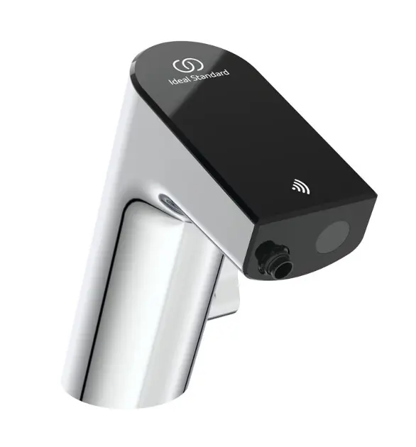 Ideal Standard - Intelliflow - Közületi mosdó csaptelep - A7857AA