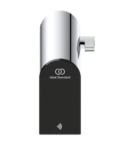 Ideal Standard - Intelliflow - Közületi mosdó csaptelep - A7857AA – 3. kép