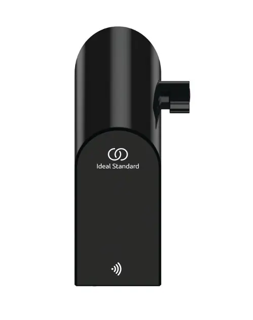 Ideal Standard - Intelliflow - Közületi mosdó csaptelep - A7857B3 – 3. kép