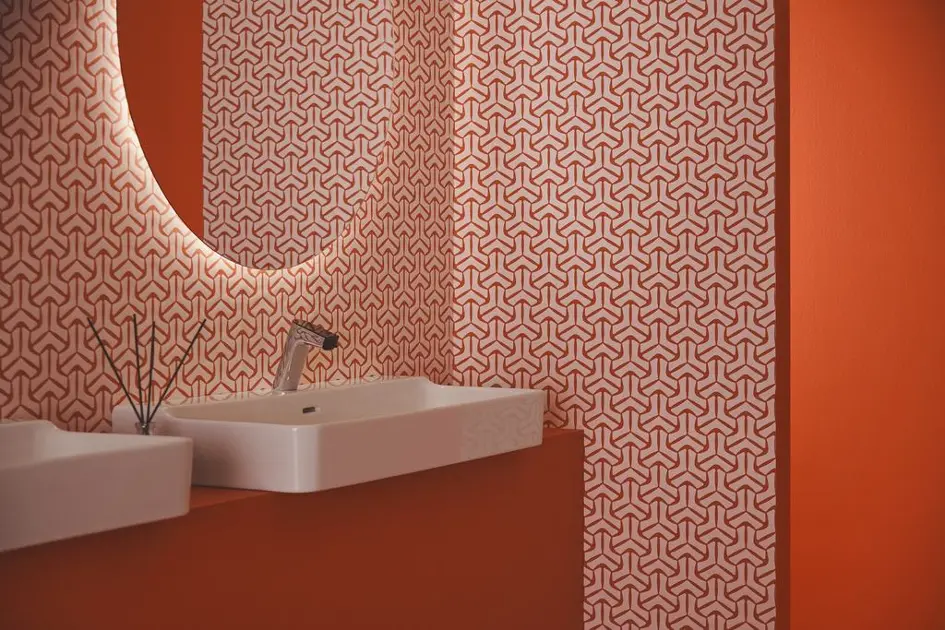 Ideal Standard - Intellimix - Közületi mosdó csaptelep - A7488AA – 5. kép