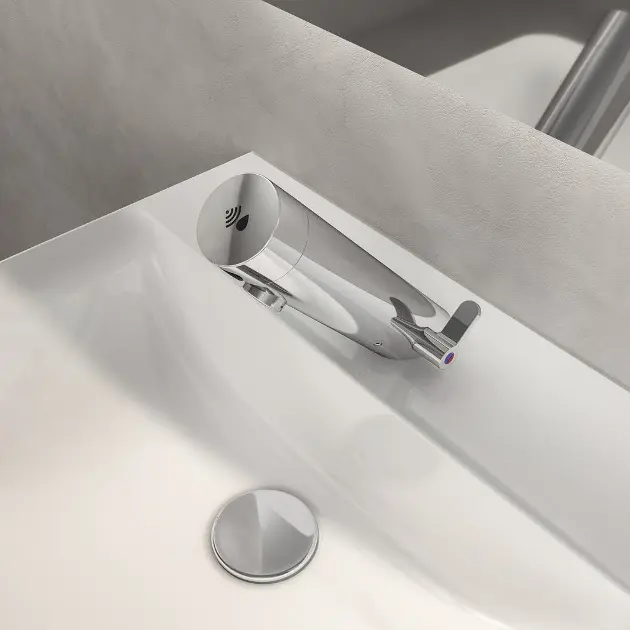 Ideal Standard - SensorFlow - Közületi mosdó csaptelep - A7559AA – 4. kép