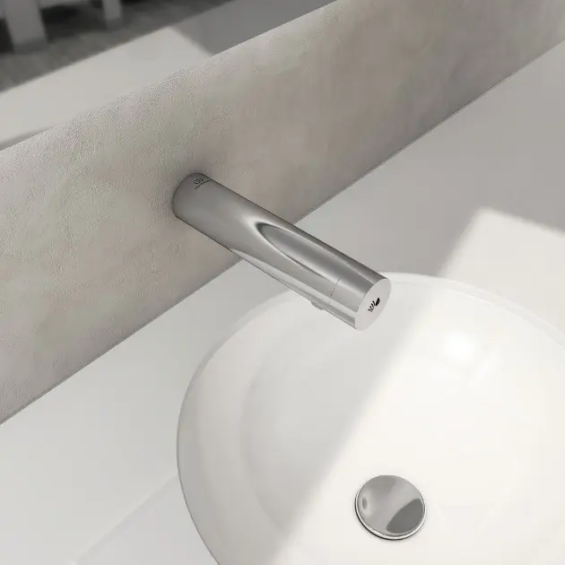 Ideal Standard - SensorFlow - Közületi mosdó csaptelep - A7562AA – 3. kép