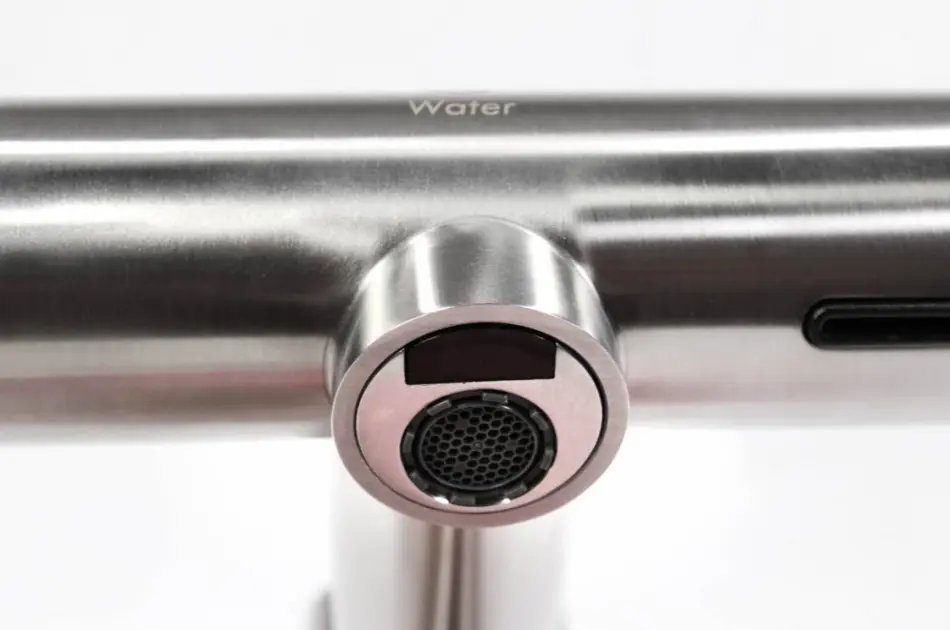 Jet Dryer - Közületi mosdó csaptelep - 8596220014047 – 10. kép