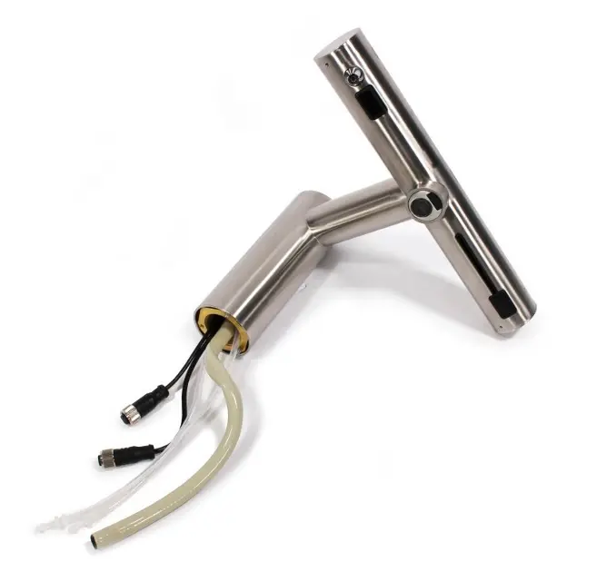 Jet Dryer - Közületi mosdó csaptelep - 8596220014047 – 4. kép