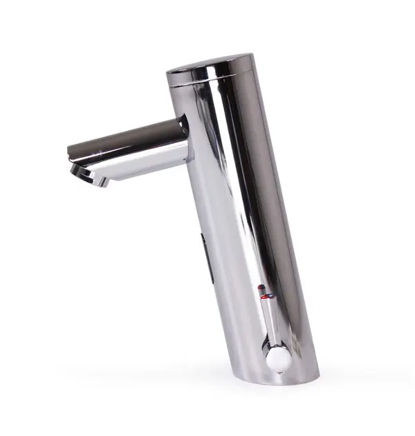 Jet Dryer - Sensor taps - Közületi mosdó csaptelep - 8596220009289 – 5. kép