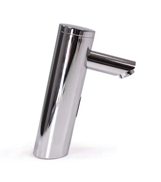 Jet Dryer - Sensor taps - Közületi mosdó csaptelep - 8596220009289 – 6. kép