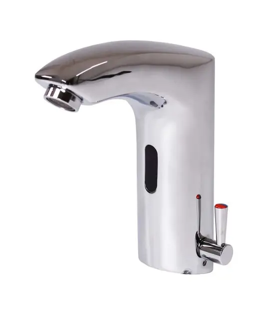 Jet Dryer - Sensor taps - Közületi mosdó csaptelep - 8596220009296