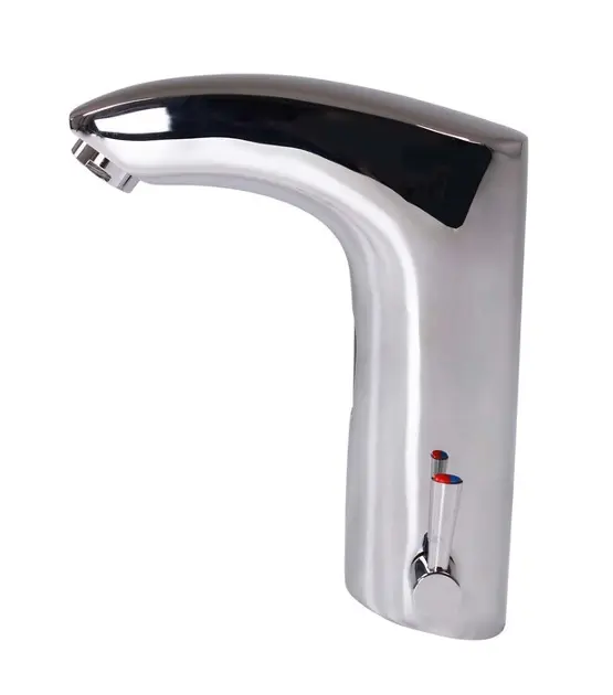 Jet Dryer - Sensor taps - Közületi mosdó csaptelep - 8596220009296 – 5. kép