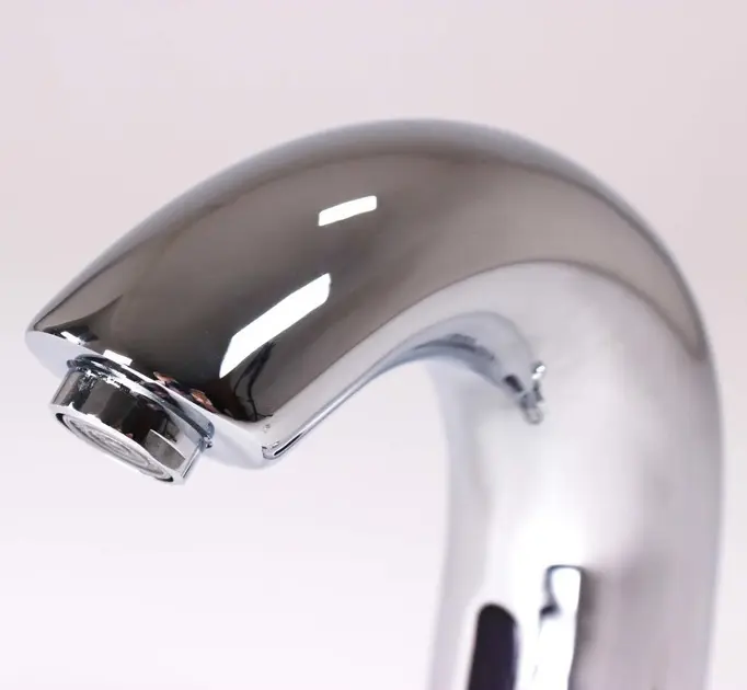 Jet Dryer - Sensor taps - Közületi mosdó csaptelep - 8596220009302 – 4. kép
