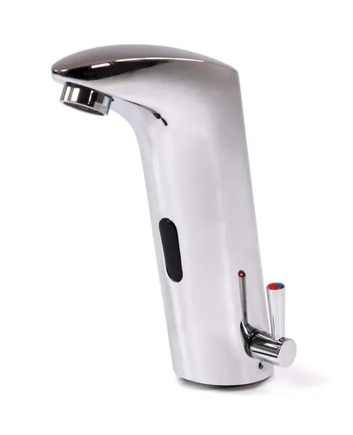 Jet Dryer - Sensor taps - Közületi mosdó csaptelep - 8596220009319