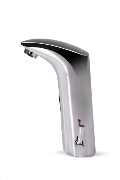 Jet Dryer - Sensor taps - Közületi mosdó csaptelep - 8596220009319 – 3. kép