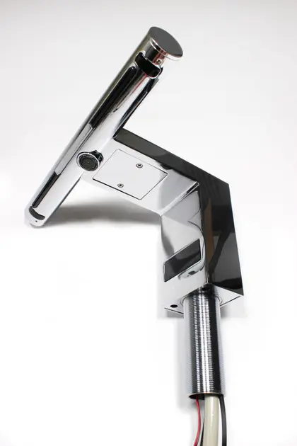 Jet Dryer - Sensor taps - Közületi mosdó csaptelep - 8596220010643 – 7. kép