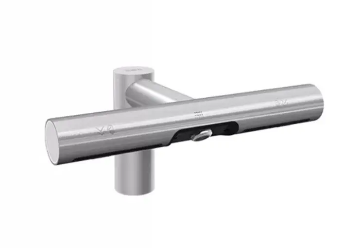 Jet Dryer - Sensor taps - Közületi mosdó csaptelep - 8596220013118