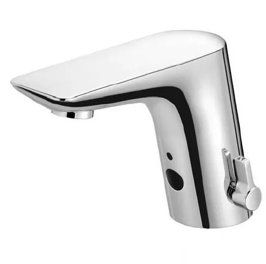 Kludi - Balance - Közületi mosdó csaptelep - 5210005 – 3. kép