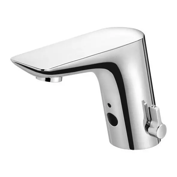Kludi - Balance - Közületi mosdó csaptelep - 5220005 – 3. kép