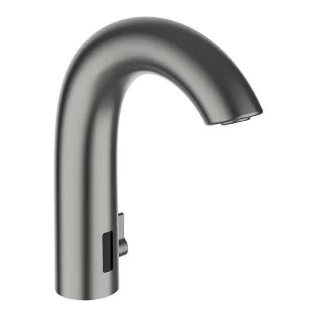 Laufen - Curvetronic - Közületi mosdó csaptelep - HF707153423000