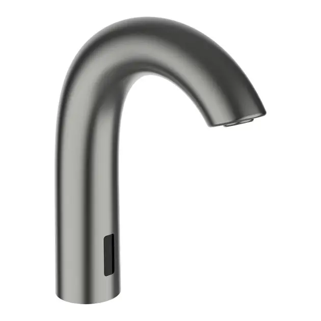 Laufen - Curvetronic - Közületi mosdó csaptelep - HF707154423060