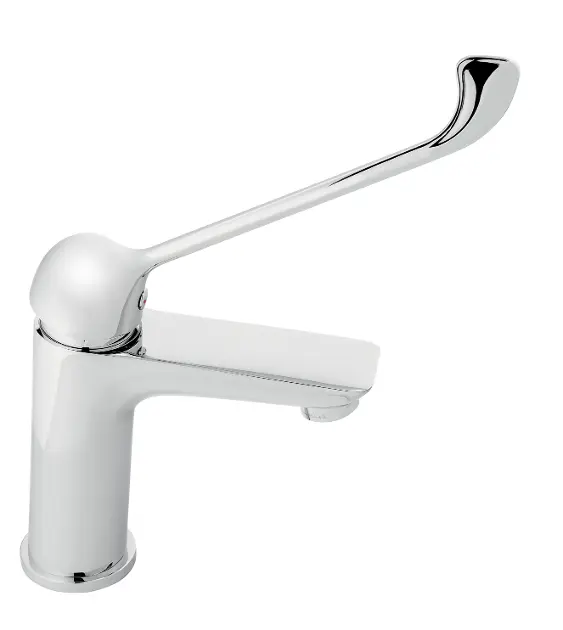 Novaservis - Metalia 54 - Közületi mosdó csaptelep - 54002/1L,0