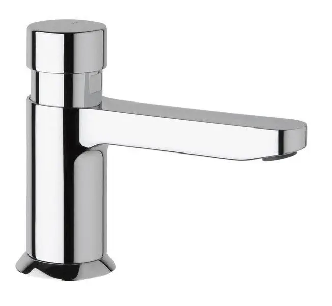 Sapho - Silfra Quik - Közületi mosdó csaptelep - Q523051