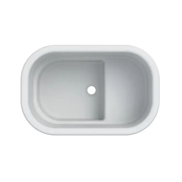 Geberit - Bambini - Közületi mosdó - 407730016