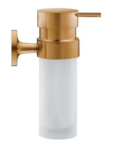 Duravit - Starck T - Közületi szappanadagoló - 0099350400