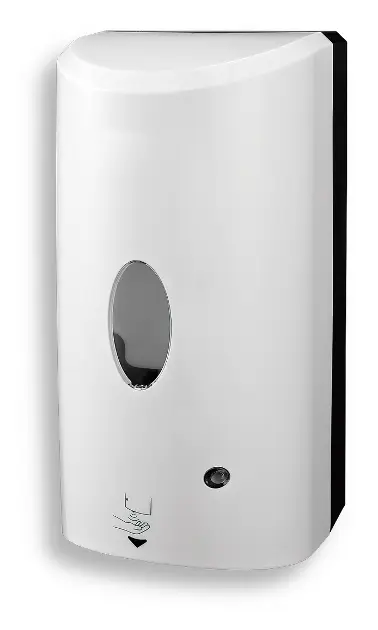 Novaservis - Accessories for sanitary facilities - Közületi szappanadagoló - 69082,1