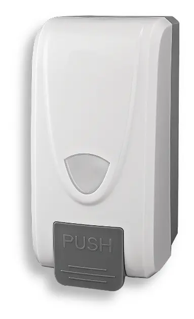 Novaservis - Accessories for sanitary facilities - Közületi szappanadagoló - 69083,1