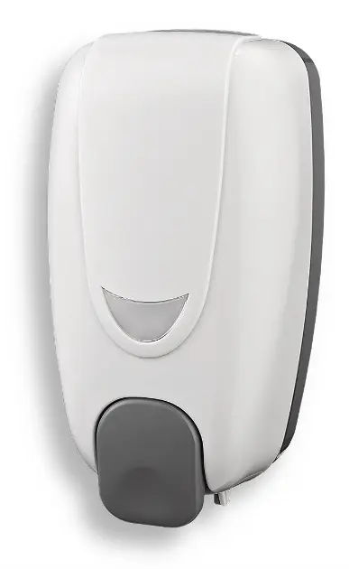 Novaservis - Accessories for sanitary facilities - Közületi szappanadagoló - 69084,1