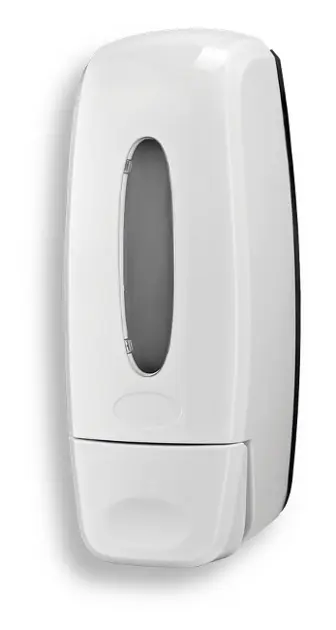 Novaservis - Accessories for sanitary facilities - Közületi szappanadagoló - 69085,1