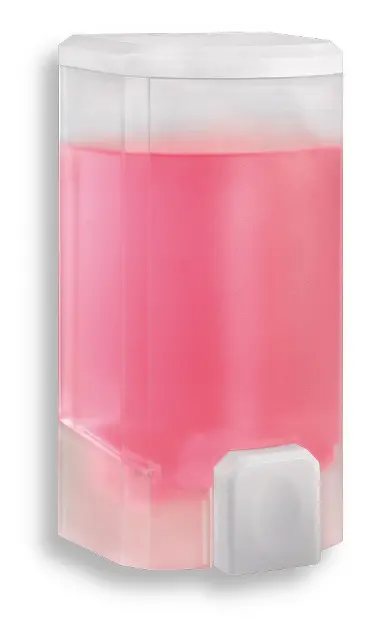 Novaservis - Accessories for sanitary facilities - Közületi szappanadagoló - 69086,P
