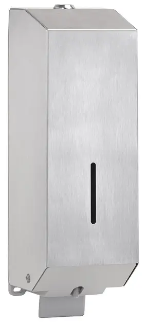 Sapho - Hotel accessories - Közületi szappanadagoló - XP122