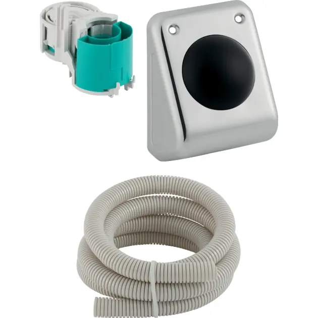 Geberit - Flush systems - Közületi WC - 115.918.00.1