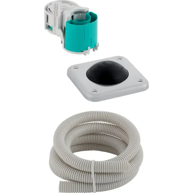 Geberit - Flush systems - Közületi WC - 115.939.00.1